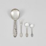 1058 3096 DESSERT CUTLERY